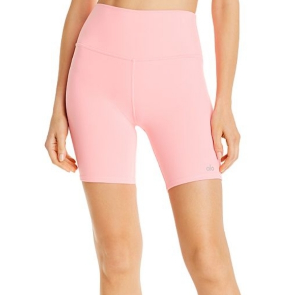 Alo Yoga Cycling Shorts